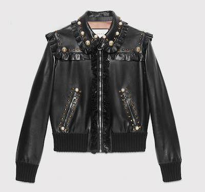 Fall Fashion Must-Have: Textured Pieces